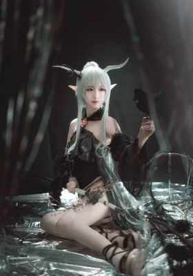恶魔之牙