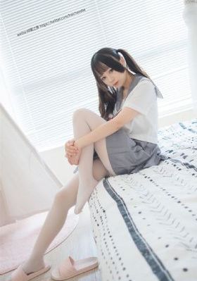 海鸥老人