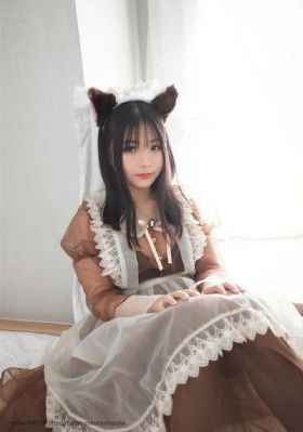 海的女儿