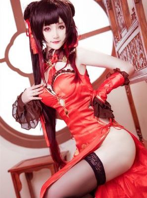 人熊传奇