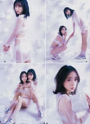 步步惊情