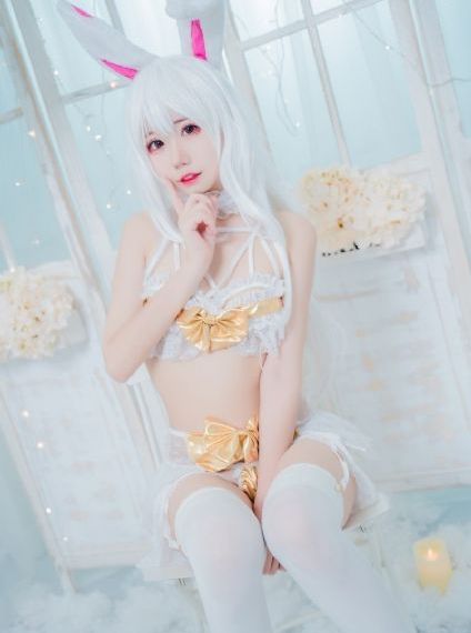 明星少女养成记