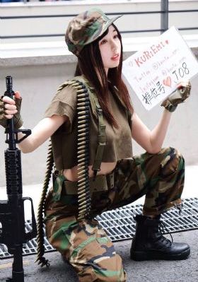 惊天破