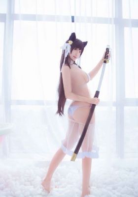风中百合