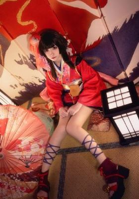 龙咁威