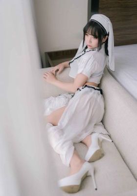 无法尖叫