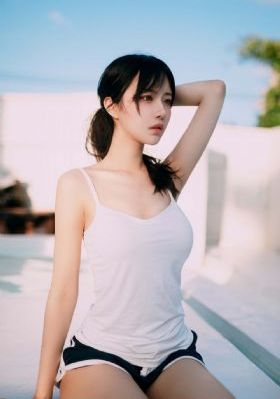 生死一瞬间