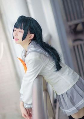 粉骷髅