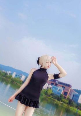 在你的冬夜里闪耀