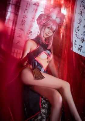 腊肠狗