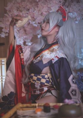 高三女生部落格