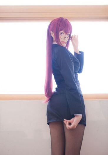 档案